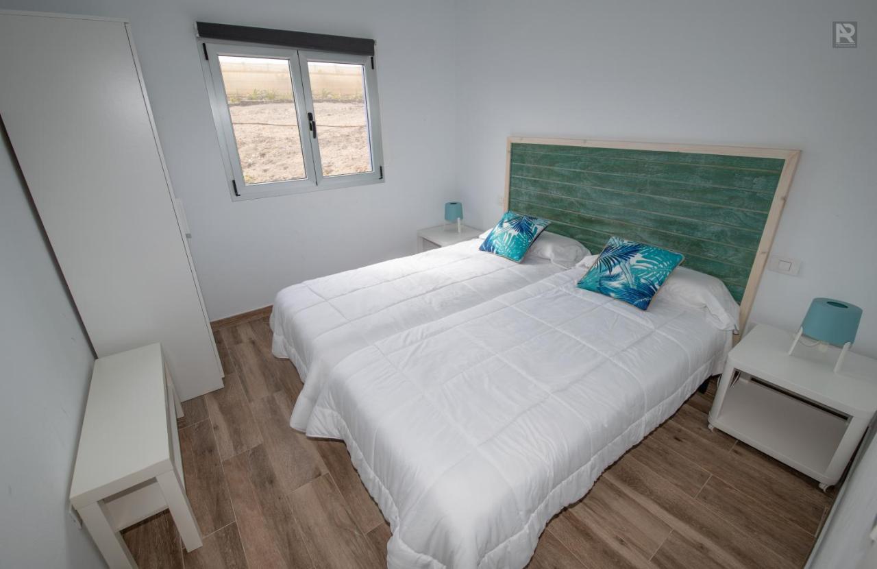 Casa Playa Ondina Apartment Gáldar Exterior photo