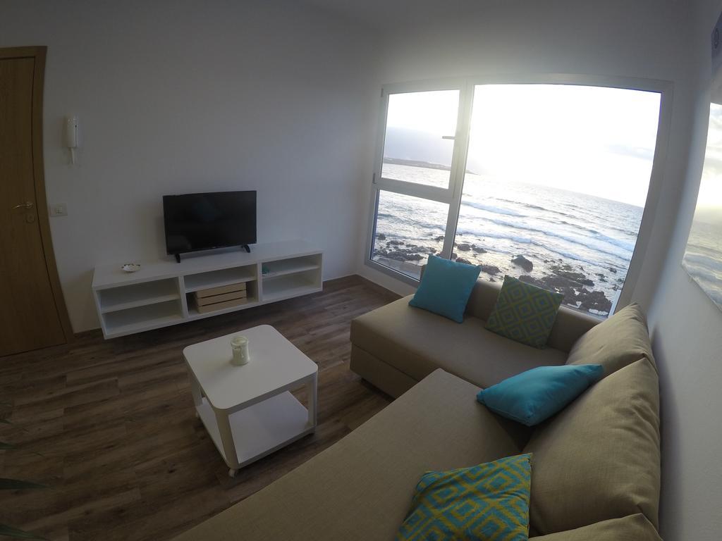 Casa Playa Ondina Apartment Gáldar Exterior photo
