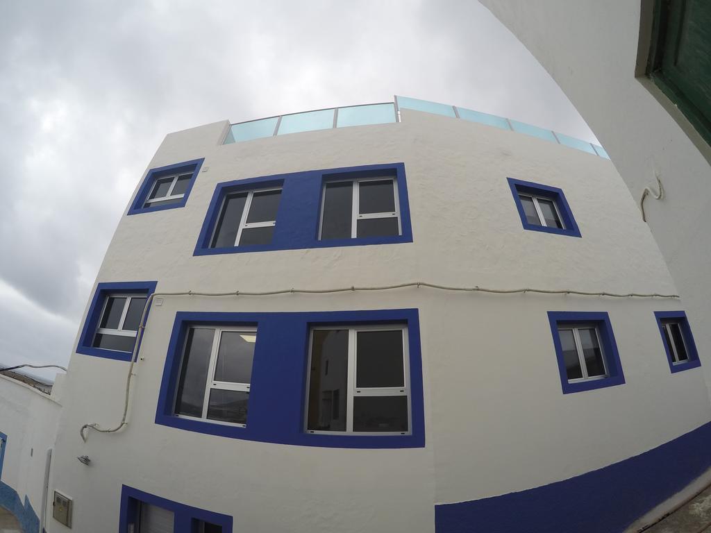 Casa Playa Ondina Apartment Gáldar Exterior photo