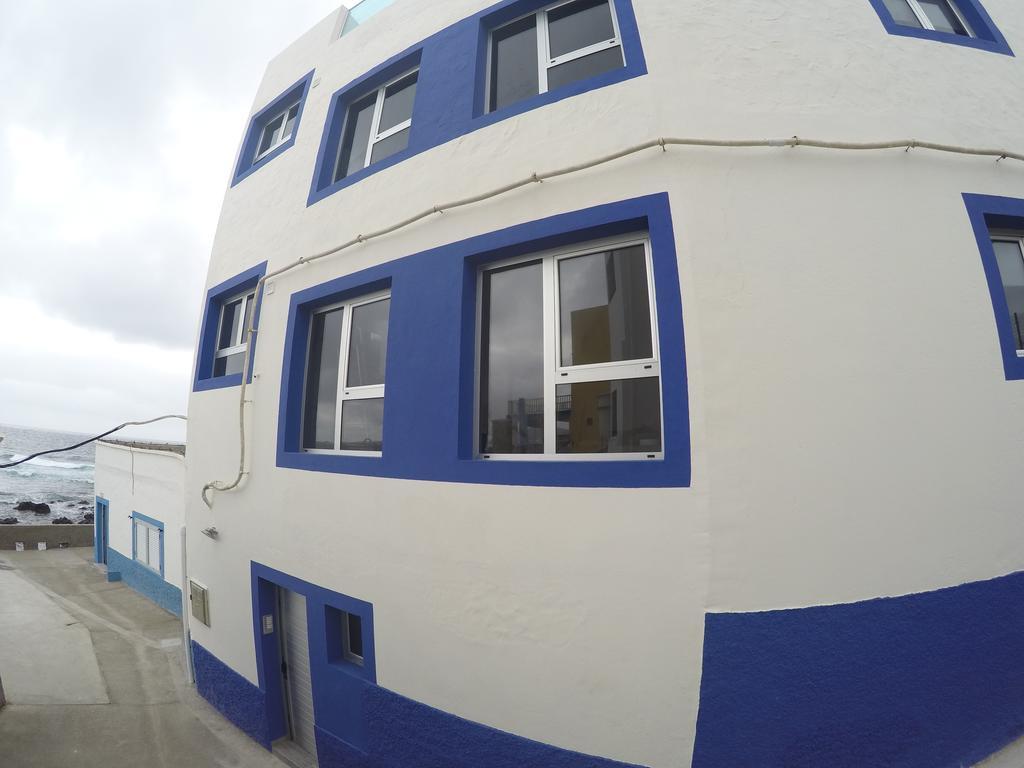 Casa Playa Ondina Apartment Gáldar Exterior photo