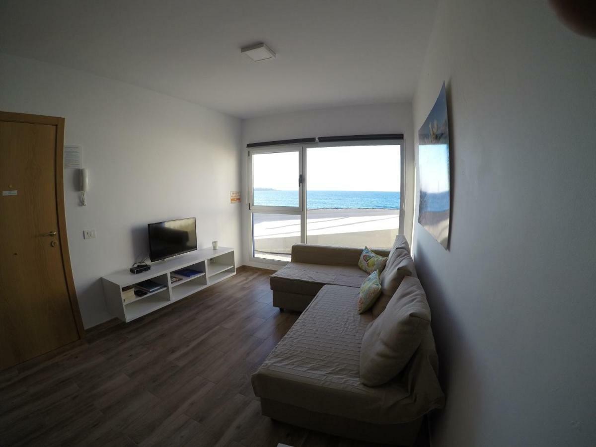 Casa Playa Ondina Apartment Gáldar Exterior photo