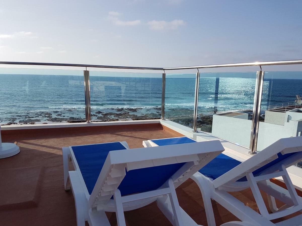 Casa Playa Ondina Apartment Gáldar Exterior photo
